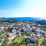 In With Sea Views, Balcony, Air Conditioning, Wifi 566-2 Apartamento *