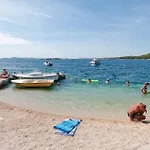 Apartamento In With Sea Views, Balcony, Air Conditioning, Wifi 566-2 Drage