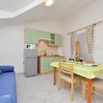 In With Sea Views, Balcony, Air Conditioning, Wifi 566-2 Apartamento