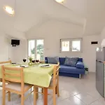 Apartamento In With Sea Views, Balcony, Air Conditioning, Wifi 566-2 *
