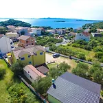 In With Sea Views, Balcony, Air Conditioning, Wifi 566-2 Apartamento