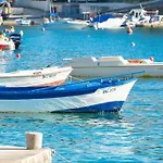 Apartamento In With Sea Views, Balcony, Air Conditioning, Wifi 566-2