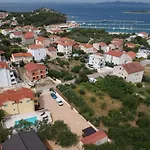In With Sea Views, Balcony, Air Conditioning, Wifi 566-2