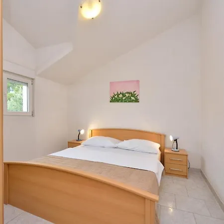Daire In With Sea Views, Balcony, Air Conditioning, Wifi 566-2 Drage