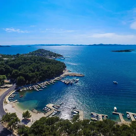 Daire In With Sea Views, Balcony, Air Conditioning, Wifi 566-2 Drage
