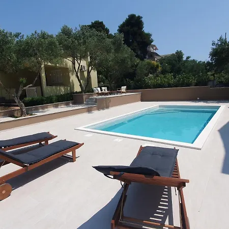 In With Sea Views, Balcony, Air Conditioning, Wifi 566-2 * Drage
