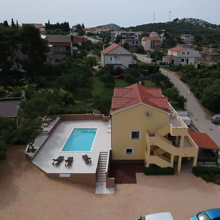 In With Sea Views, Balcony, Air Conditioning, Wifi 566-2 * Drage