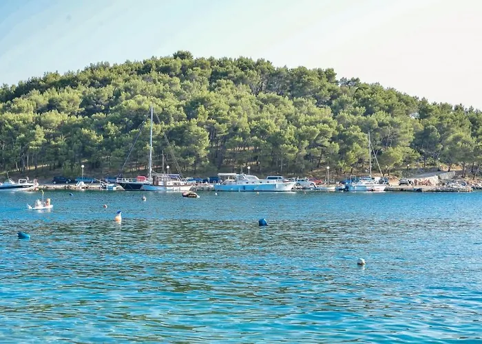 In With Sea Views, Balcony, Air Conditioning, Wifi 566-2 *