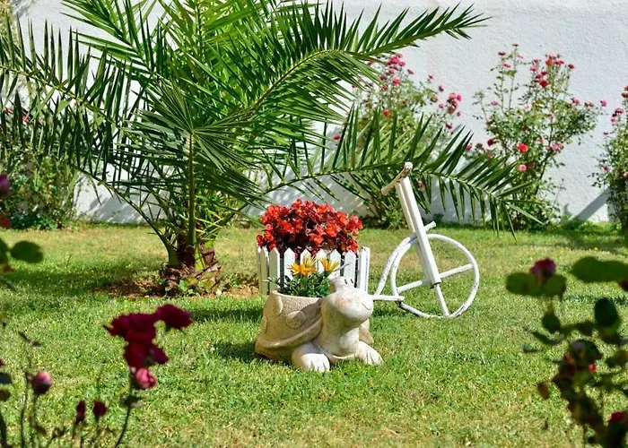 아파트 In With Sea Views, Balcony, Air Conditioning, Wifi 566-2 *