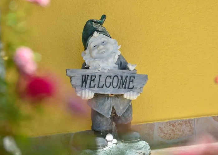 In With Sea Views, Balcony, Air Conditioning, Wifi 566-2 Drage