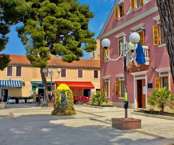 In With Sea Views, Balcony, Air Conditioning, Wifi 566-2 *