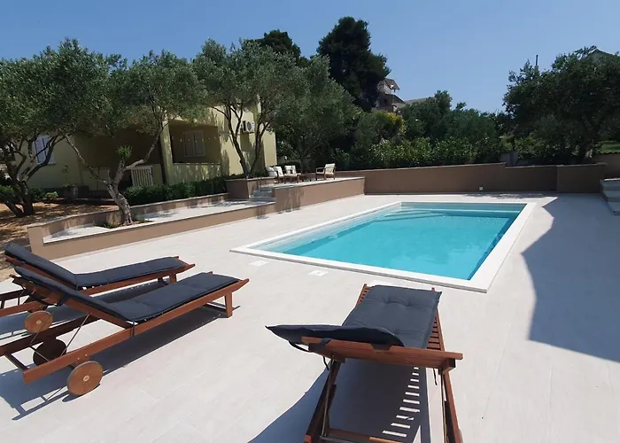 In With Sea Views, Balcony, Air Conditioning, Wifi 566-2 * Drage