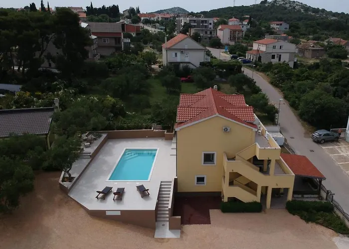 In With Sea Views, Balcony, Air Conditioning, Wifi 566-2 * Drage